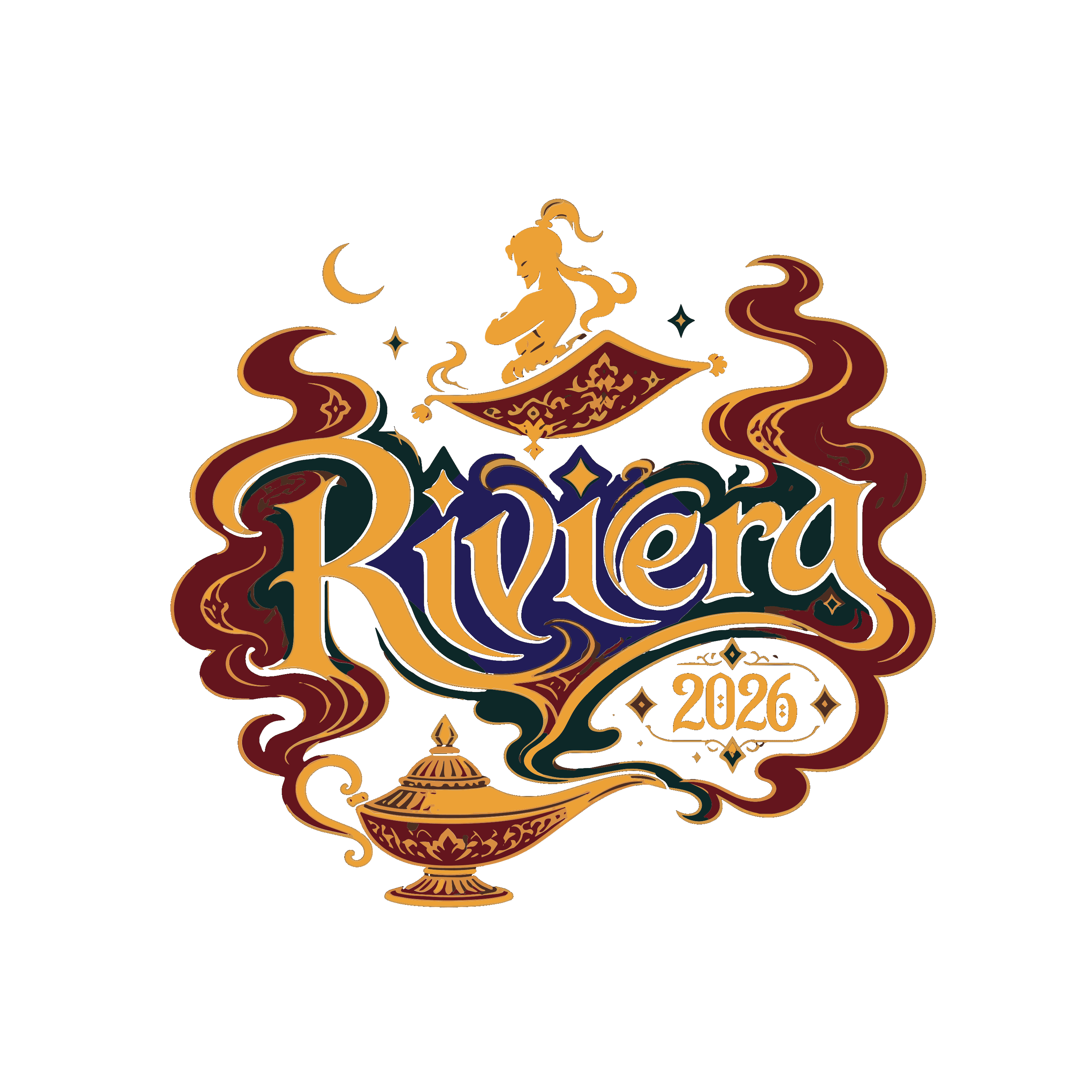 Riviera Logo